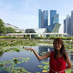 Meet your Posher, Amy